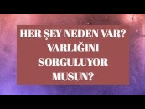 Varlığını Sorguluyor Musun? #felsefe #varoluş #farkındalık #sorgulama #kişiselgelişim #hakikat