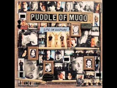Daddy - Puddle of Mudd