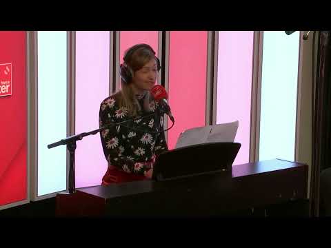 Le travail - La chanson de GiedRé