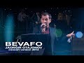 Jahongir Otajonov - Bevafo | Жахонгир Отажонов - Бевафо (concert verion 2014)