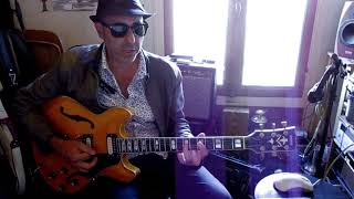 Video thumbnail for Yamaha SA 2000-Sound Test by Walter Fagen