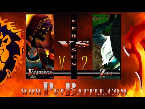 Celestial Tournament How to Beat Zao 5.4 FAST Version 2