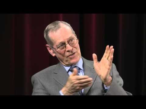 Dr. Jim Till - "The Theory Behind the Stem Cell Concept" - FCIHR Video History