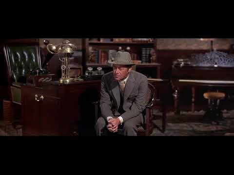 (movie clip) My fair lady - ending scene (3 min)