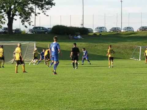 Skepplanda BTK - Sjuntorps IF