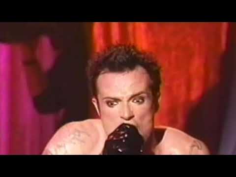 Stone Temple Pilots - Sex Type Thing (House of the Blues L.A 2000)