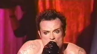 Stone Temple Pilots - Sex Type Thing (House of the Blues L.A 2000)