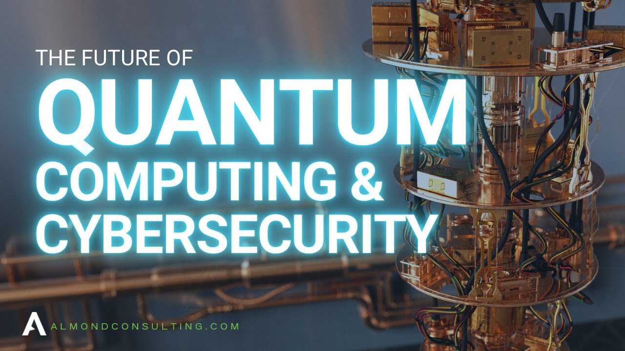 How Quantum Computing Will Change Cybersecurity Forever