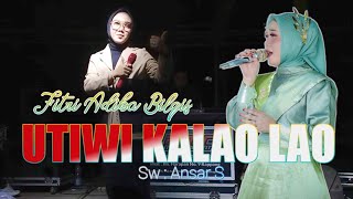 Download lagu Utiwi kalao lao||Fitri Adiba Bilqis||Live Cover Version mp3 Download lagu Utiwi kalao lao||Fitri Adiba Bilqis||Live Cover Version mp3