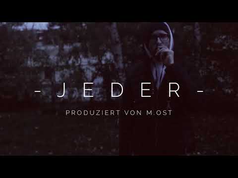 Ryze MC - Jeder (prod. m.ost)