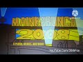 Mainkarunga2008 Logo 2023 Prototype 20th Century Fox Logo