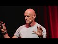 Find A Cause Worth Dying For Pete Bethune TEDxAuckland