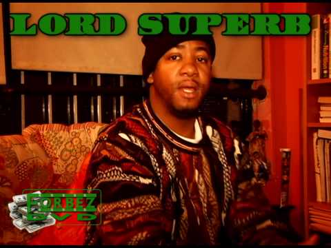 Lord Superb Exposes Ghostface & Raekwon (Interview Preview 1)