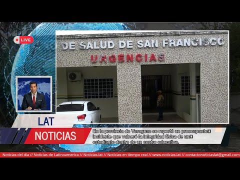 Denuncian Agresión a Menor en Internado de Veraguas: Familia Exige Justicia