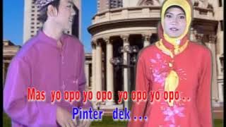Download lagu rukun islam voc ary feat 'aisa  al barokah gedang rowo prambon sidoarjo mp3