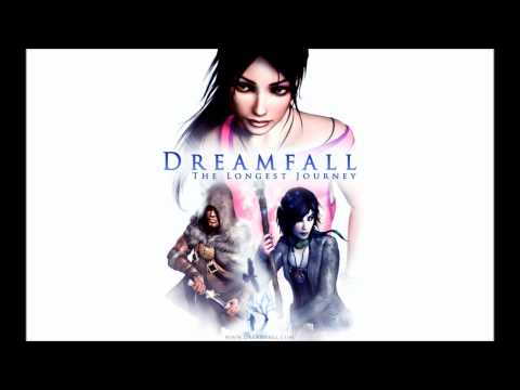 Dreamfall - The Fringe Café - Music