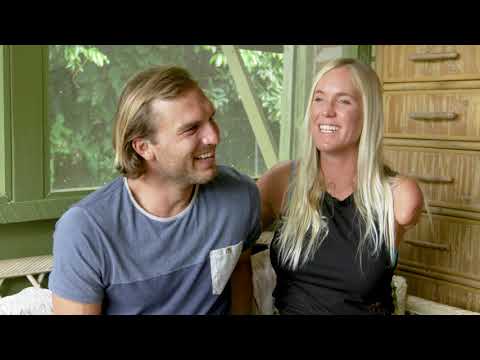 Our Love Story Revealed