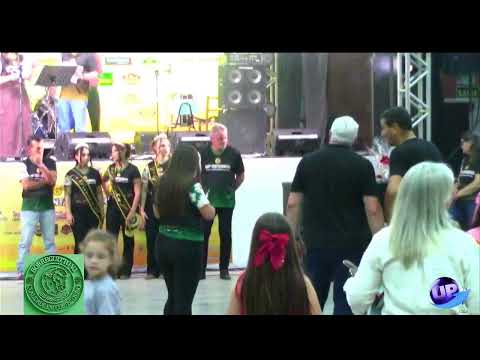 FESTIVAL CANTARTE EM SANTA MARGARIDA DO SUL