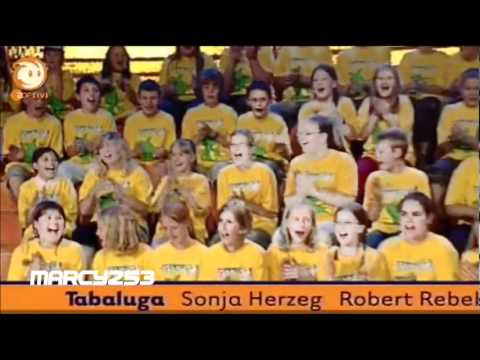 Tabaluga Tivi | Abschiedslied 2011