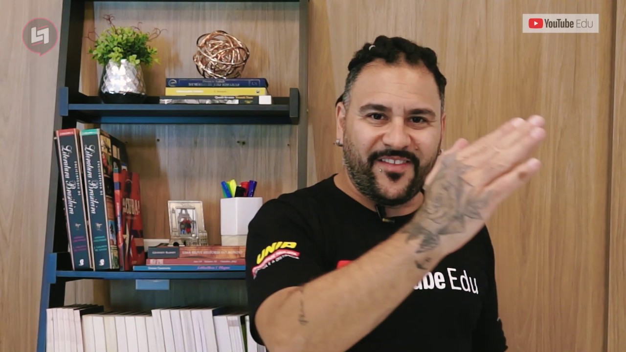 José de Alencar - O pai do romance no Brasil (Romantismo)