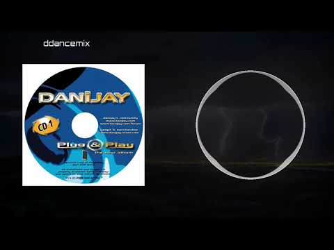 Danijay Vs Overland ~ Egoist (Extended Version)