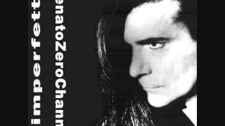 Nei Giardini che nessuno sa - Renato Zero - 08 L'imperfetto - RZchannel