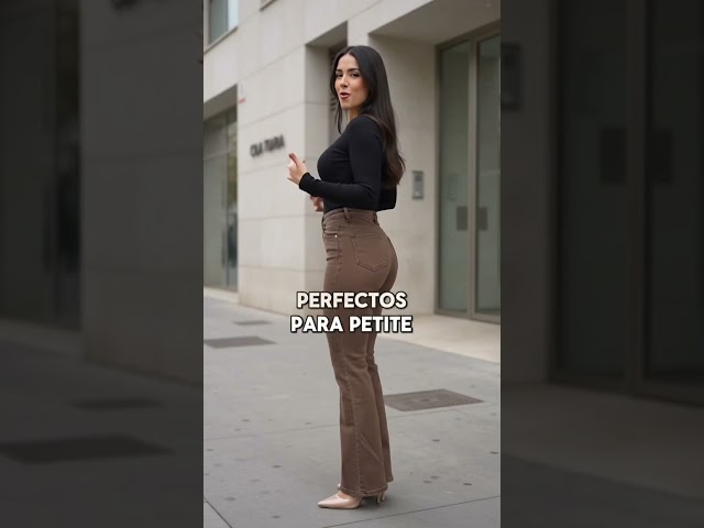 Vídeo relacionado con Alaurbeauty Pantalones de pijama Y2k para mujer, a rayas, pierna ancha, cintura elástica, pantalones casuales sueltos con bolsillo, pantalones largos para el tiempo libre, ropa de calle, verde, L