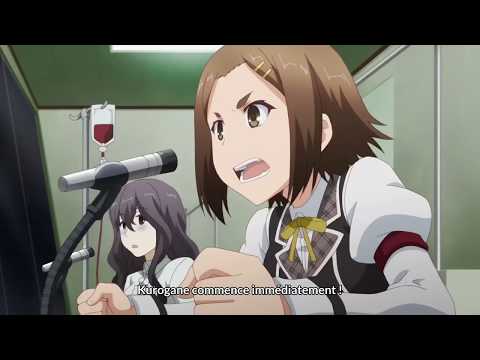 Rakudai Kishi no Cavalry 07 vostfr