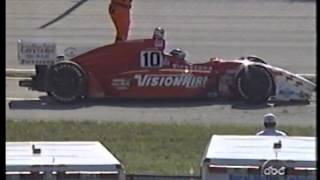 1999 IRL TransWorld Indy 200 At Walt Disney World Speedway