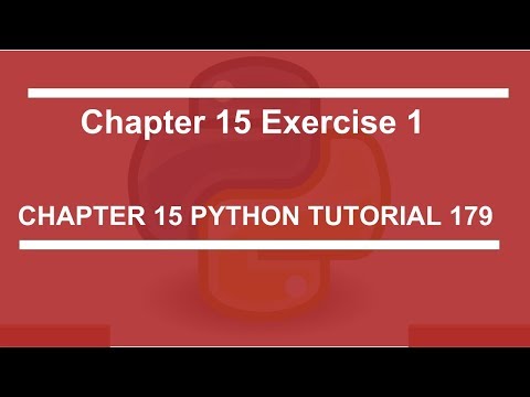 Complete Python 3 Course Introduction