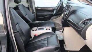 preview picture of video '2013 Chrysler Town & Country Used Cars Middletown NY'