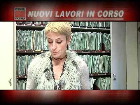 2012/01/30 - 0 - Nuovi Lavori in Corso - Puntata Completa