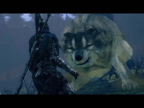 Artorias VS All Bosses NG+7 - Dark Souls Remastered