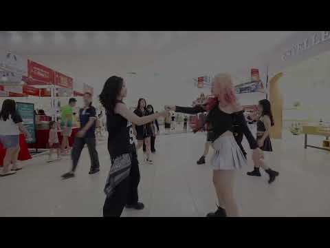 [KPOP IN PUBLIC] BABY MONSTER- SHEESH Dance Cover by K.I.N.C Crew From Vietnam Offical Teaser