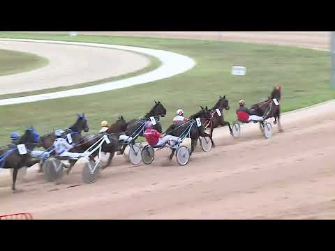 2023.09.30. 5. Futam - NIKITA DÍJ Autóstart!