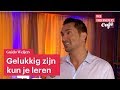 Geluk volgens Guido Weijers - MKB Ondernemerscafé
