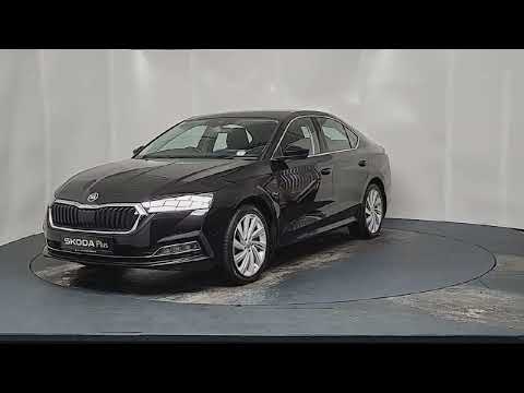 Skoda Octavia Style 2.0Tdi 115Bhp - Image 2
