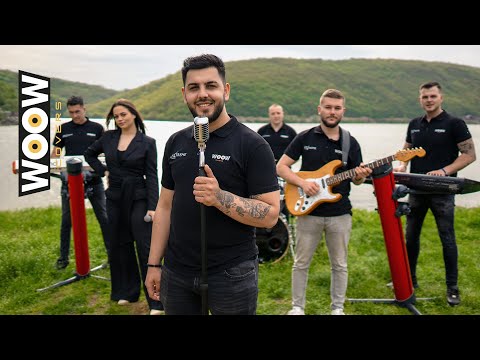 Extreme Band - Kraljica trotoara (COVER 2025)