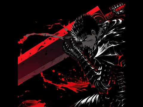 VØJ x Narvent "Memory Reboot" I Slowed I Guts I Berserk I बर्सर्क