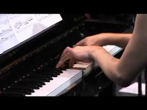 Orquesta Típica Guardia Cadenera - Felicia (Enrique Saborido)