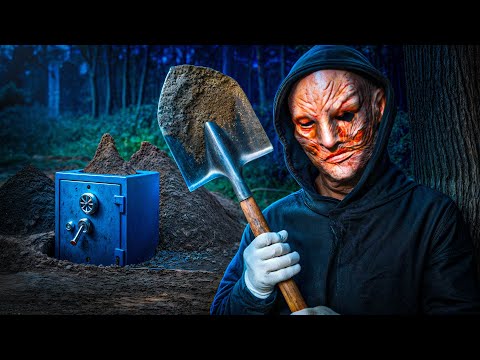 PSYCHOL CHCE TO PRZED NAMI UKRYĆ…