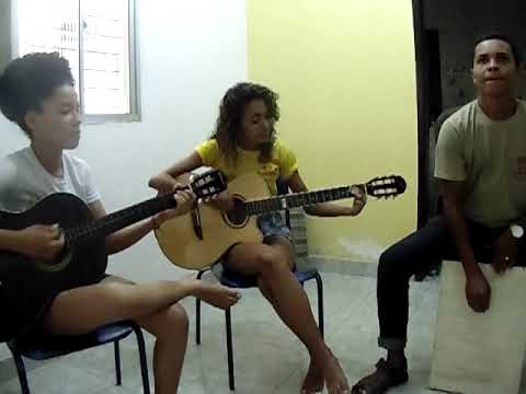 Hey, Pai - Isadora Pompeo e Marcela Tais (cover) fit.Ministerio de louver