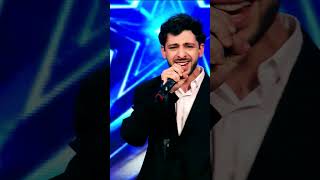 💙«Got Talent Հայաստան»🌟Մհեր Մհերյան
