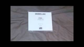 Debelah - Free (Radio edit)