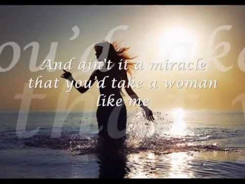 It Takes A Man and A Woman Lyrics