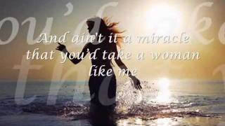 It Takes A Man and A Woman Lyrics