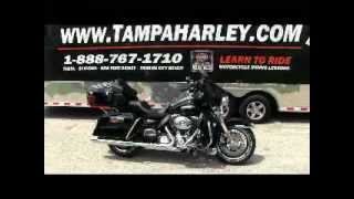 preview picture of video '2012 Harley-Davidson Touring FLHTK Electra Glide Ultra Limited'