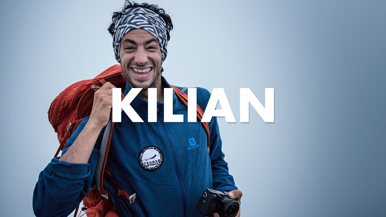 Kilian Jornet Skiing and Running 7 Norwegian Summits in a Single Day | Salomon TV