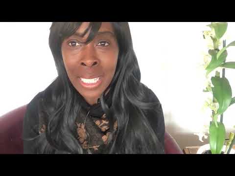 EdenSea Life Coach video.