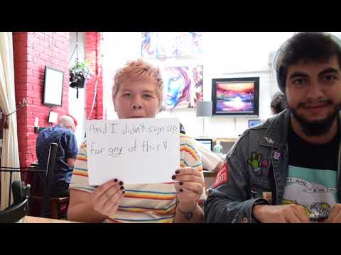 Video thumbnail for Youdon’tinspiremelikeyouusedto